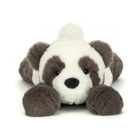 Smudge Panda
