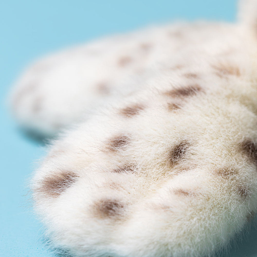 Galumphous Seal - Soft Stuffed Animal | Wobblepaws