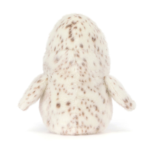 Galumphous Seal - Soft Stuffed Animal | Wobblepaws