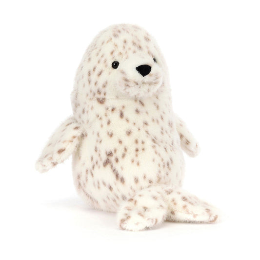 Galumphous Seal - Soft Stuffed Animal | Wobblepaws