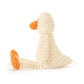Cordy Roy Baby Duckling - Soft Baby Plush Toy | Wobblepaws
