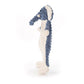 Cordy Roy Baby Elephant Comforter - Soft Baby Comforter | Wobblepaws