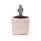 Silly Seedling Serene