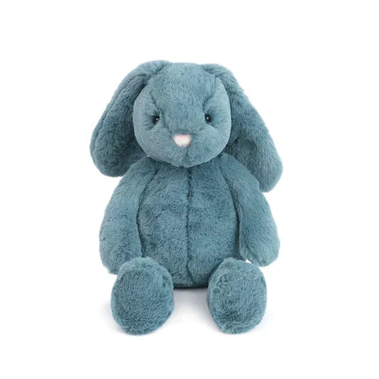 Mon Ami Bleu Bunny-Blue