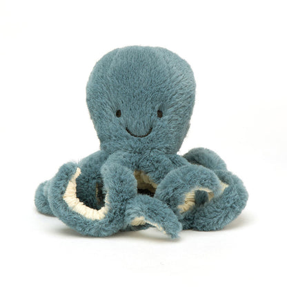 Storm Octopus