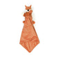 Bashful Fox Cub Soother - Soft Baby Comforter | Wobblepaws