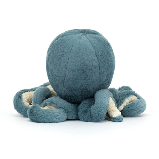 Storm Octopus