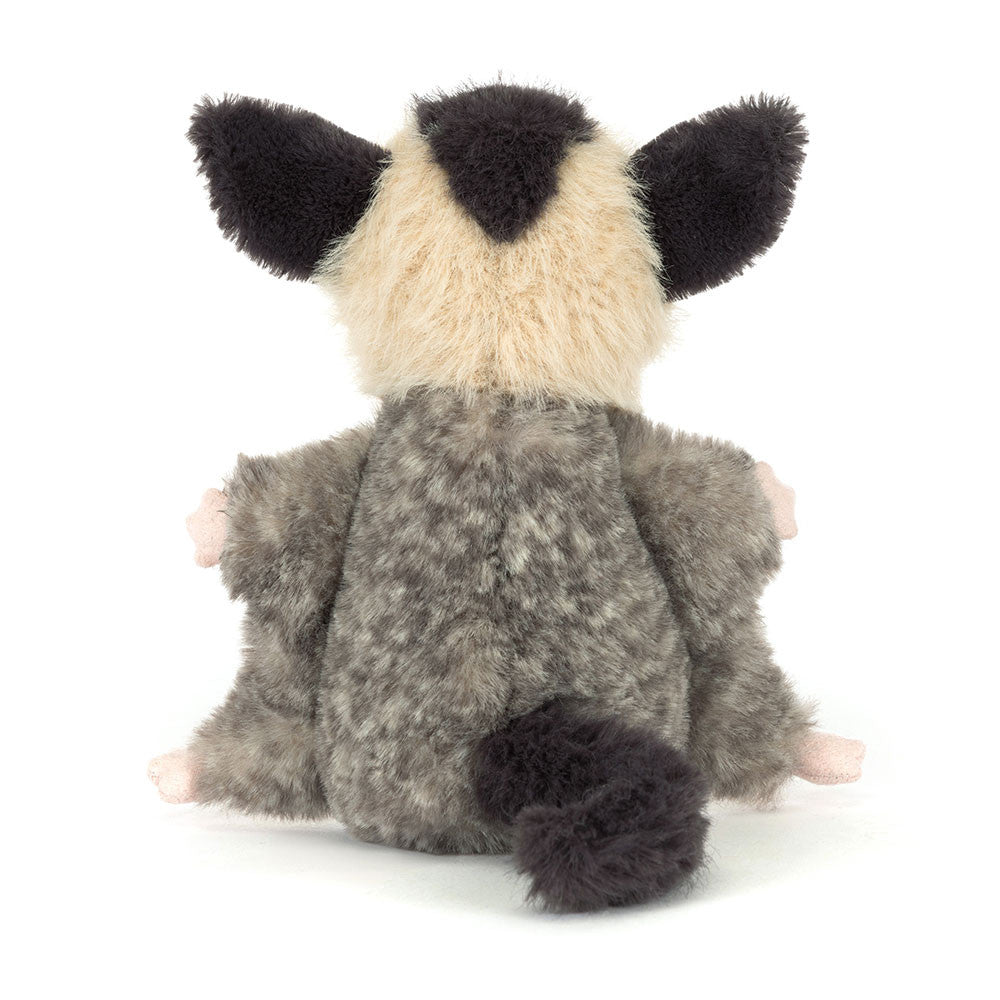 Lolly Sugar Glider - Soft Stuffed Animal | Wobblepaws