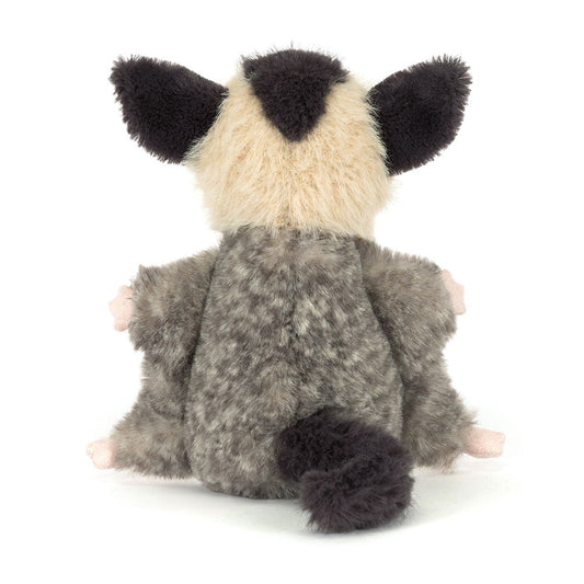 Lolly Sugar Glider - Soft Stuffed Animal | Wobblepaws