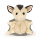Lolly Sugar Glider - Soft Stuffed Animal | Wobblepaws