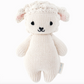 Cuddle & Kind Big Baby Lamb