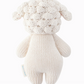 Cuddle & Kind Big Baby Lamb