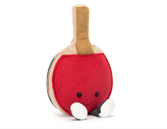 Amuseables Sports Table Tennis