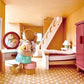 Dolls House Bedroom Furniture