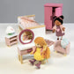 Dolls House Bedroom Furniture