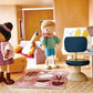 Dolls House Study Furniture