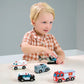 Emergency Vehicles