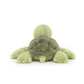 Tully Turtle - Soft Stuffed Animal | Wobblepaws