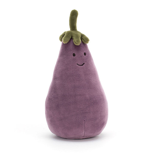 Amuseables Aubergine Large