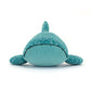 Gobfrey Whale Shark - Soft Stuffed Animal | Wobblepaws