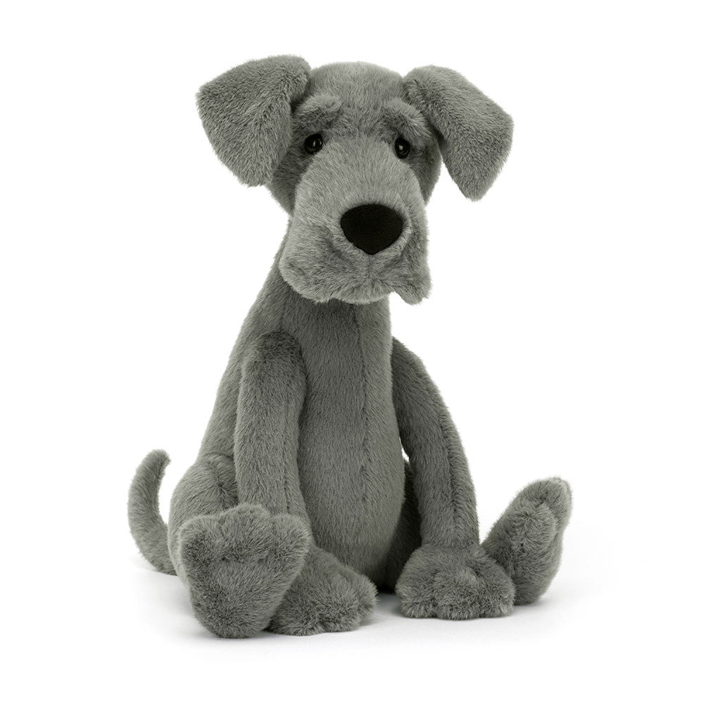 Plush Toy