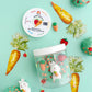 Bunny Patch Mini Dough-to-Go
