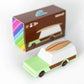 Candylab Surf Wagon