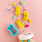 Easter Candy Mini Dough-to-Go