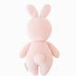 Cuddle + Kind Baby Rabbit Powder Pink