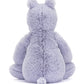 Bashful Hippo Original