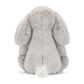 Bashful Luxe Thuddeus Elephant Big